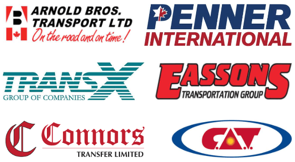 arnold bros penner international transx eassons connors CAT